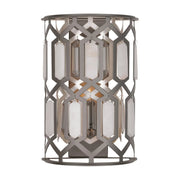 Hexly Wall Sconce - Bees Lighting