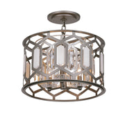Hexly Pendant Light - Bees Lighting