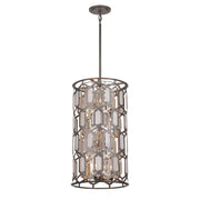 Hexly Pendant Light - Bees Lighting