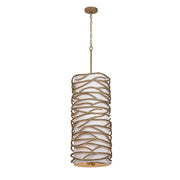Branch Reality Pendant Light - Bees Lighting