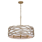 Branch Reality Pendant Light - Bees Lighting