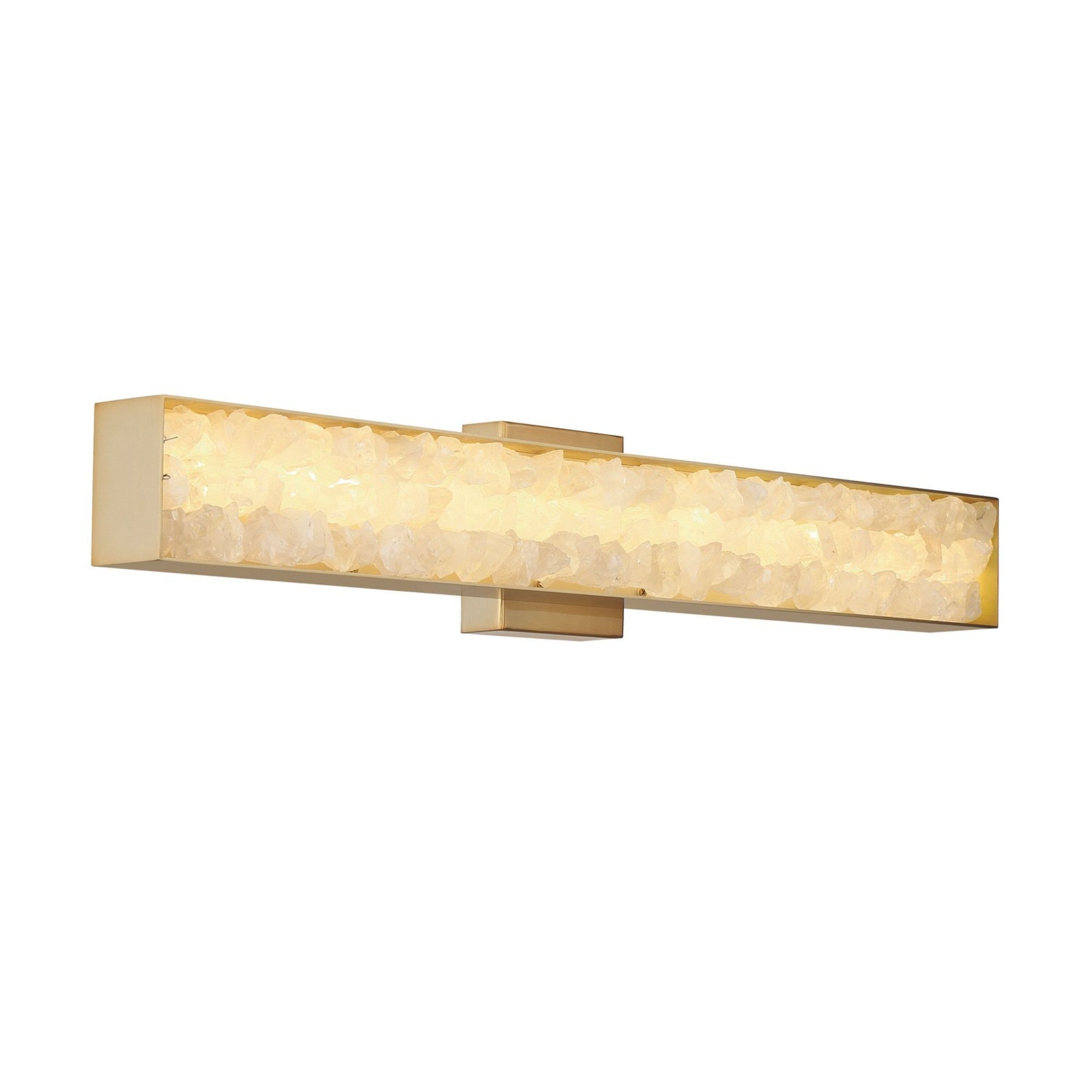 Divinely LED Wall Sconce - Bees Lighting