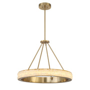 Divinely LED Chandelier - Bees Lighting