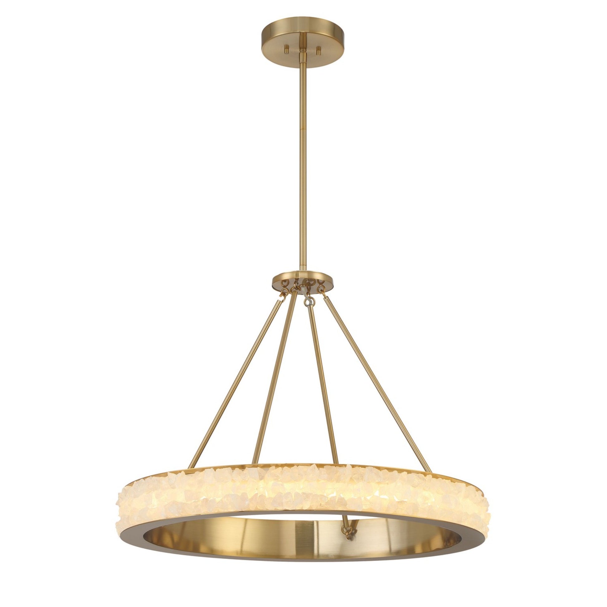 Divinely LED Chandelier - Bees Lighting