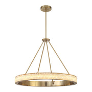 Divinely LED Chandelier - Bees Lighting