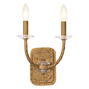 Atella Wall Sconce - Bees Lighting