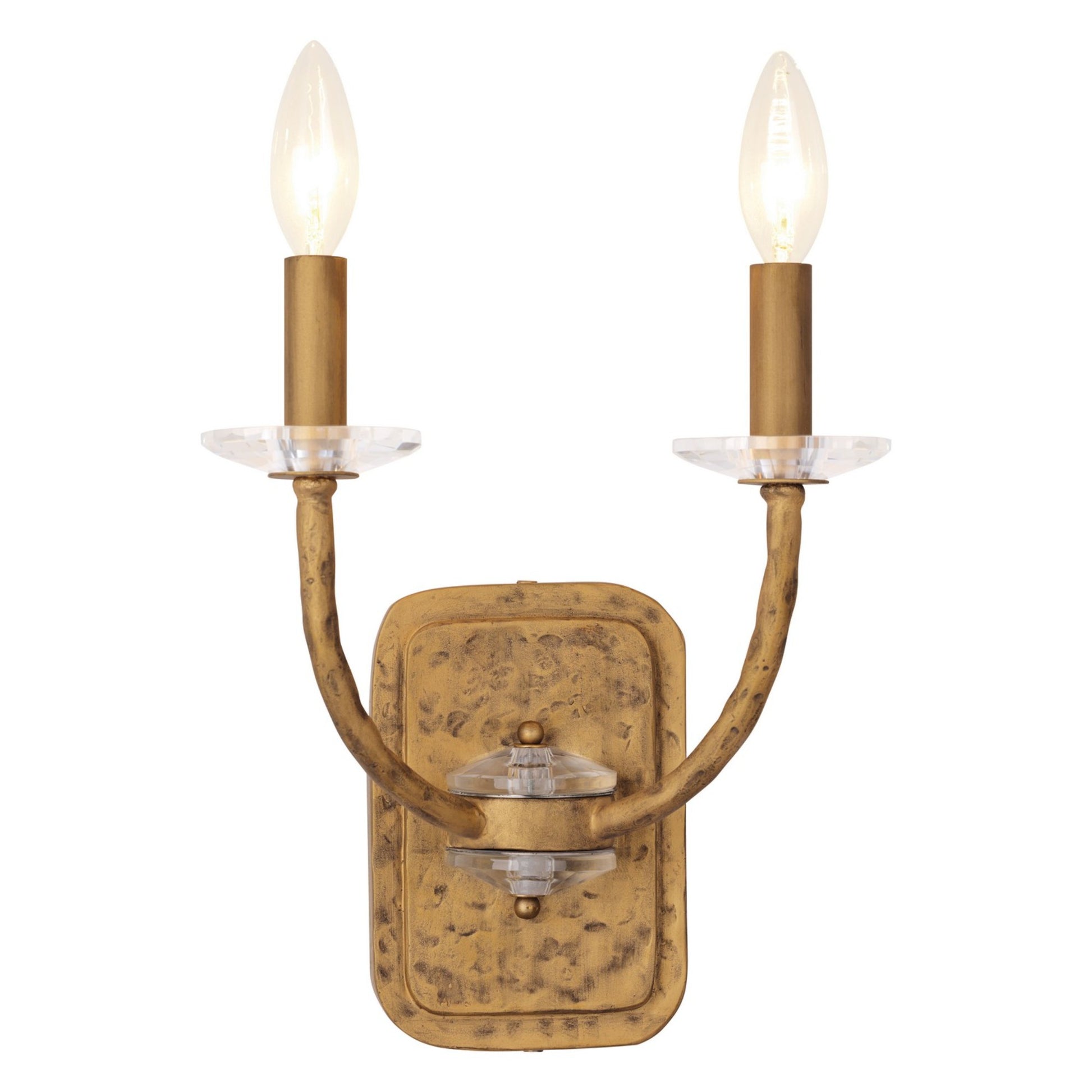Atella Wall Sconce - Bees Lighting
