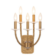 Atella Wall Sconce - Bees Lighting