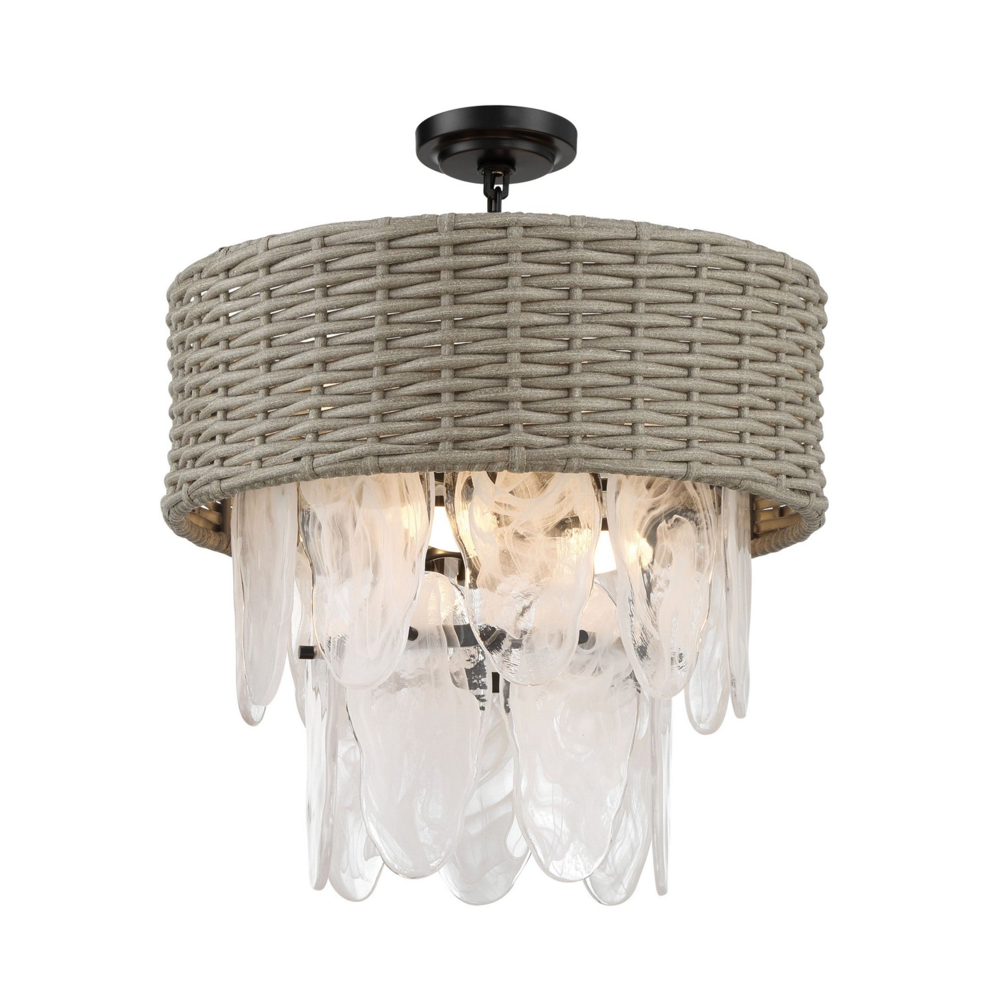 Breakers Isle Pendant Light - Bees Lighting