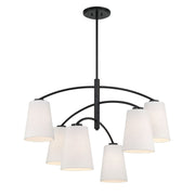 Headington Chandelier - Bees Lighting
