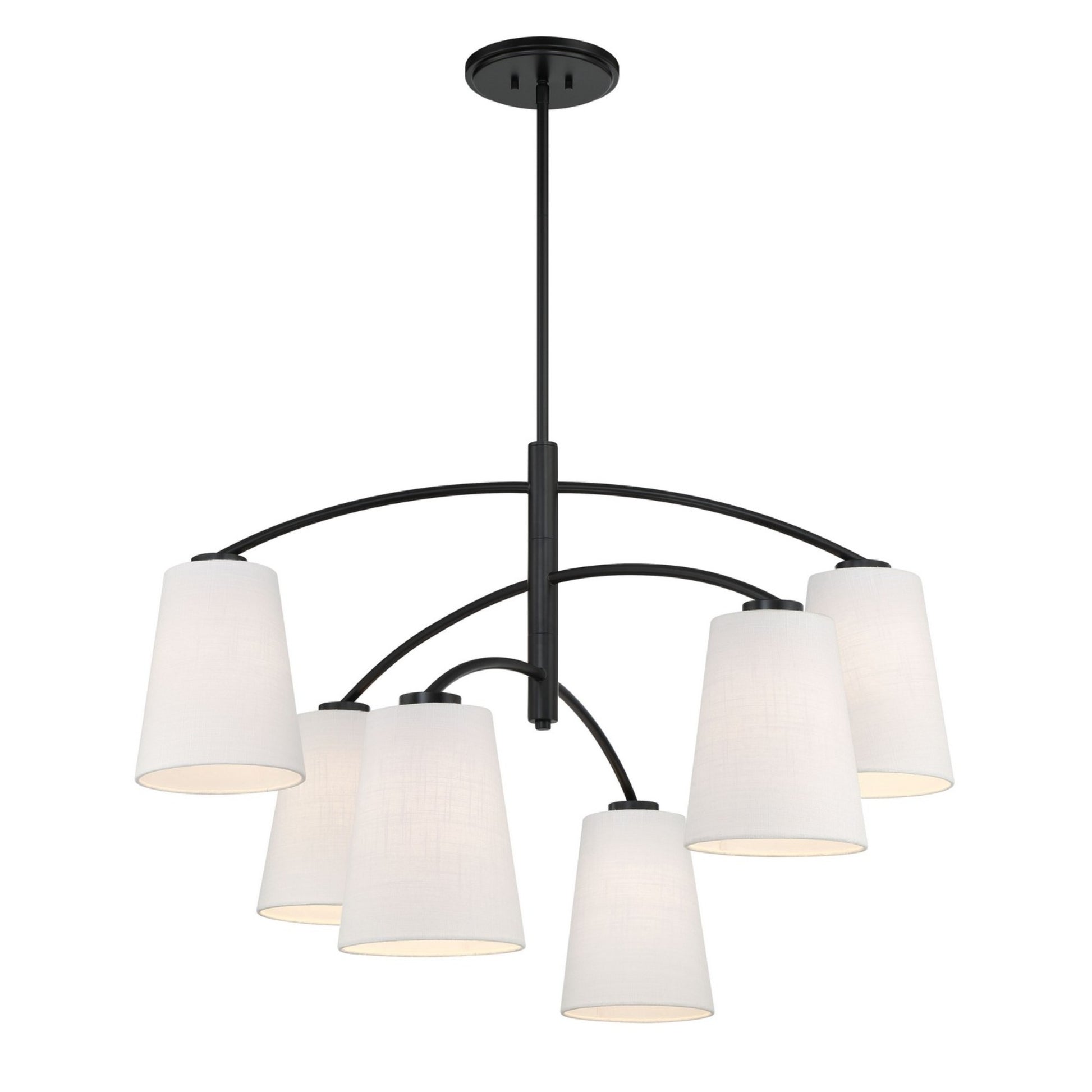 Headington Chandelier - Bees Lighting
