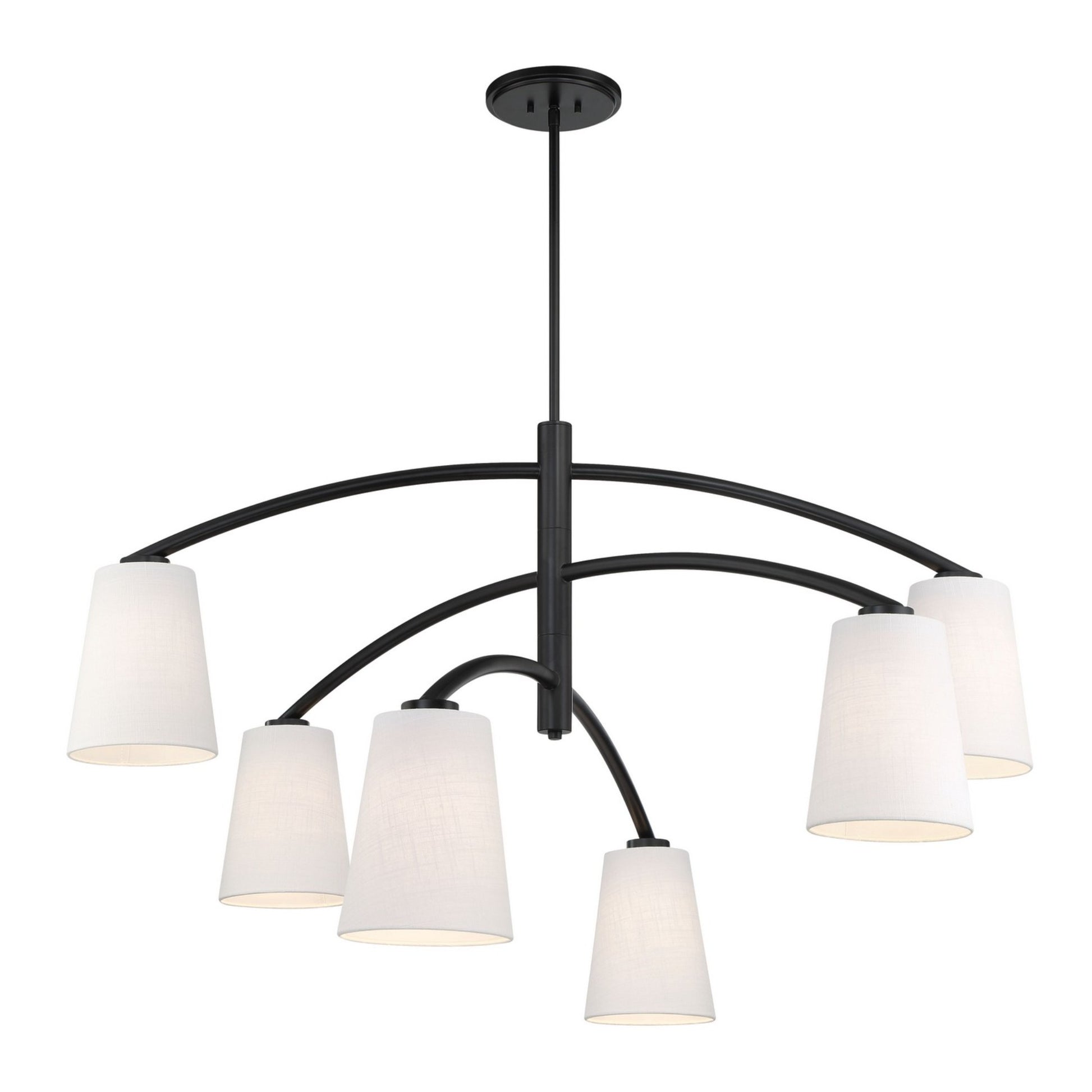 Headington Chandelier - Bees Lighting