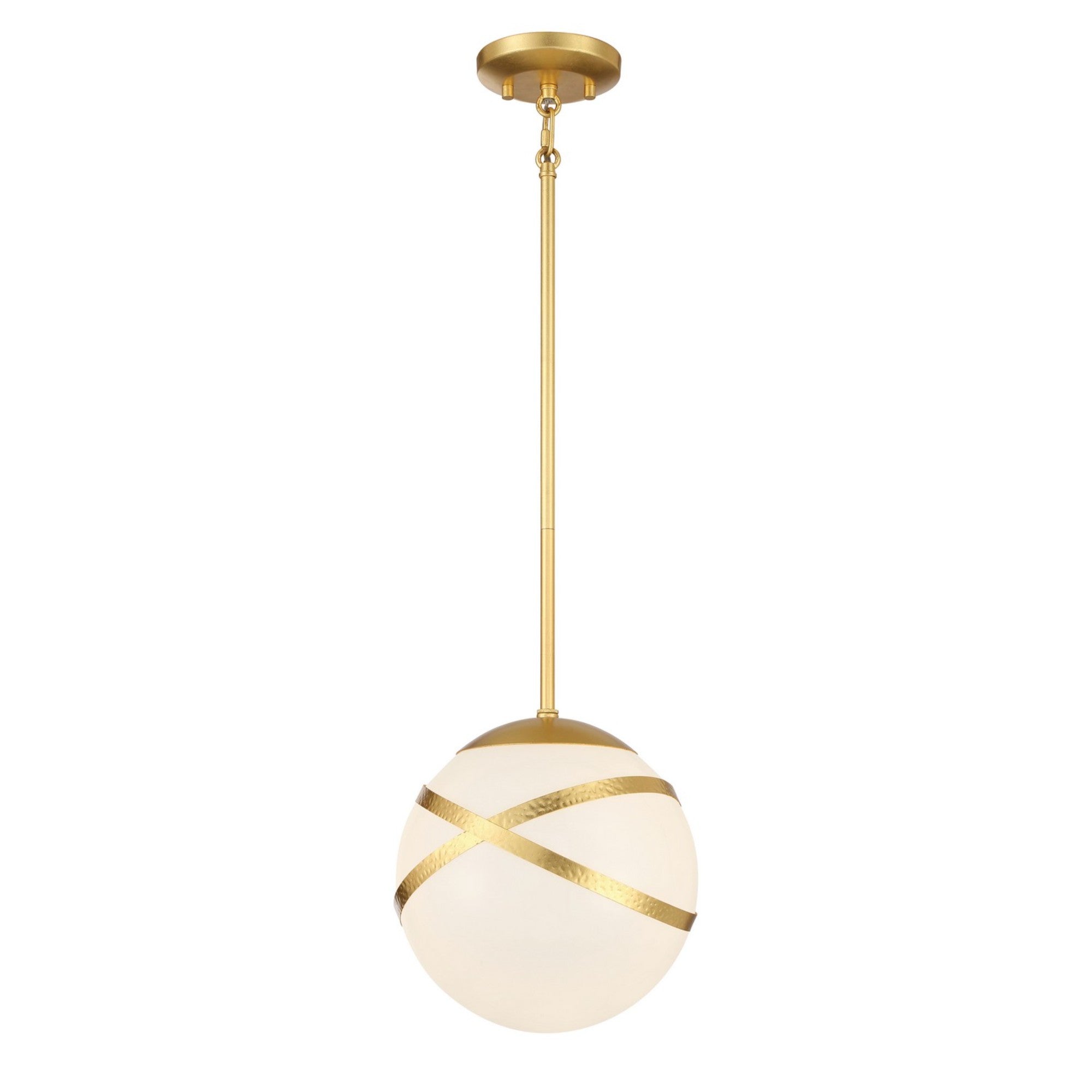 Batignolles Pendant Light - Bees Lighting