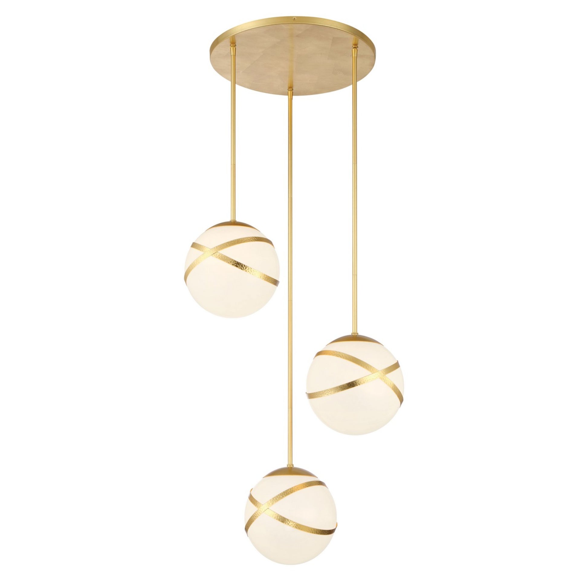 Batignolles Pendant Light - Bees Lighting