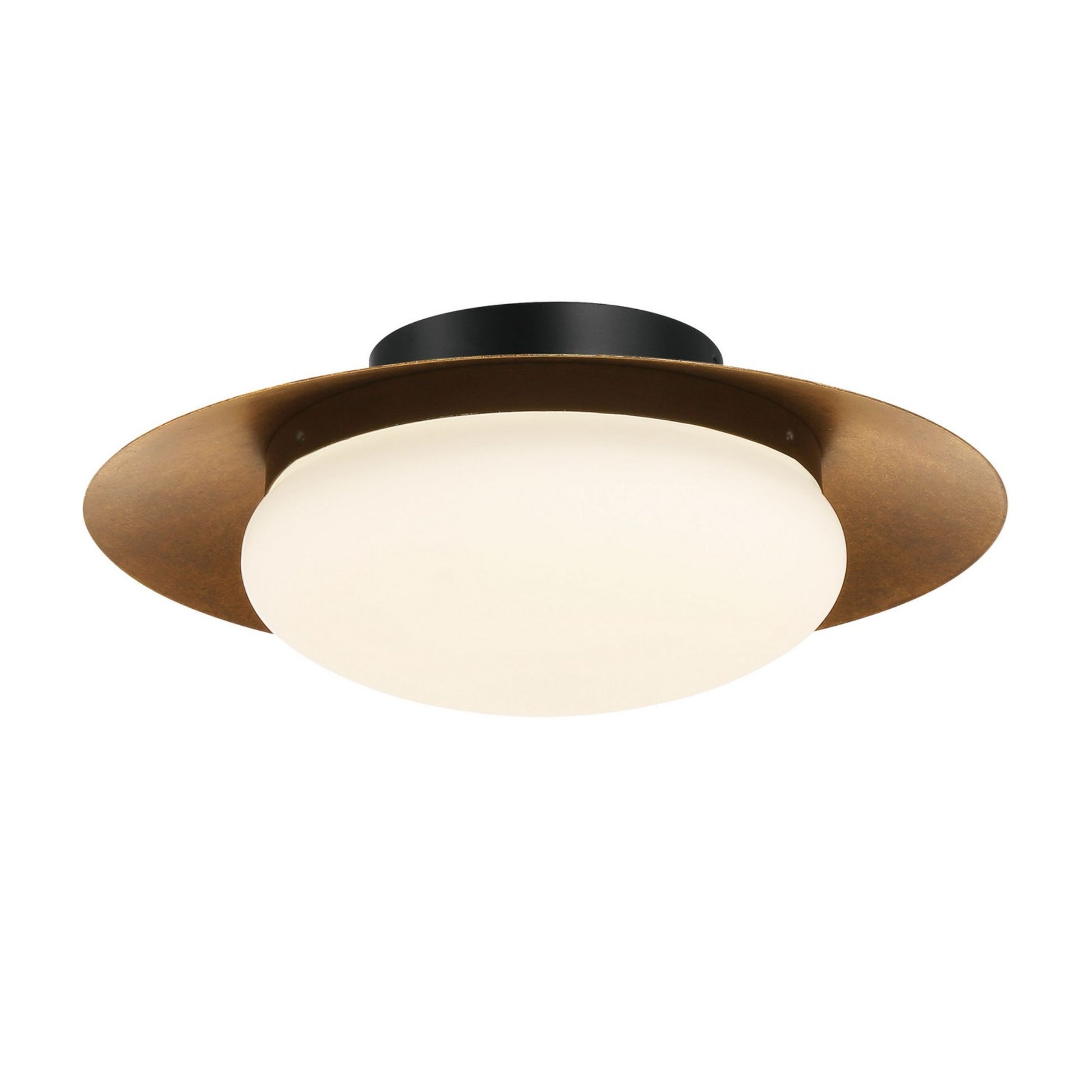 Zinola LED Flush Mount - Bees Lighting