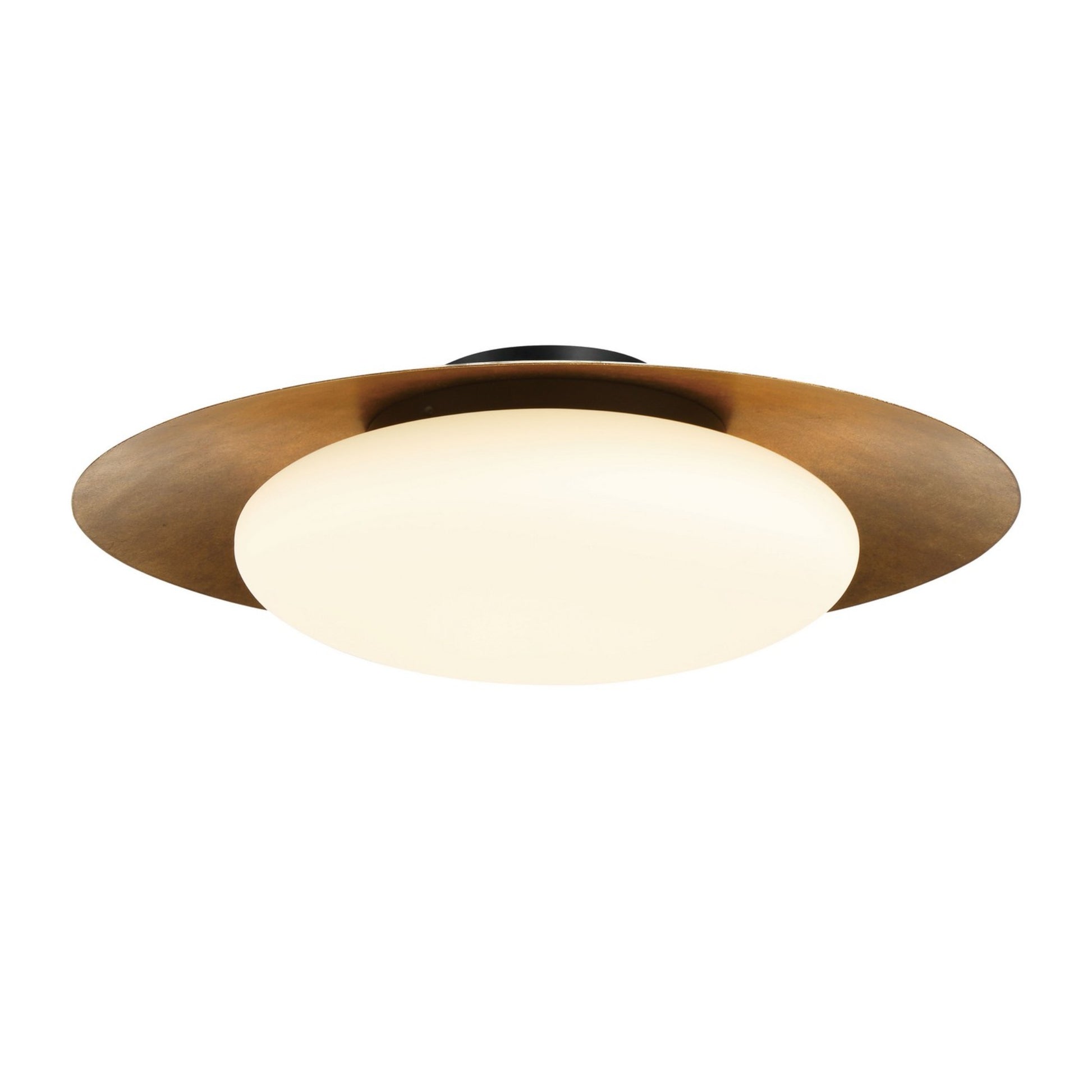Zinola LED Flush Mount - Bees Lighting