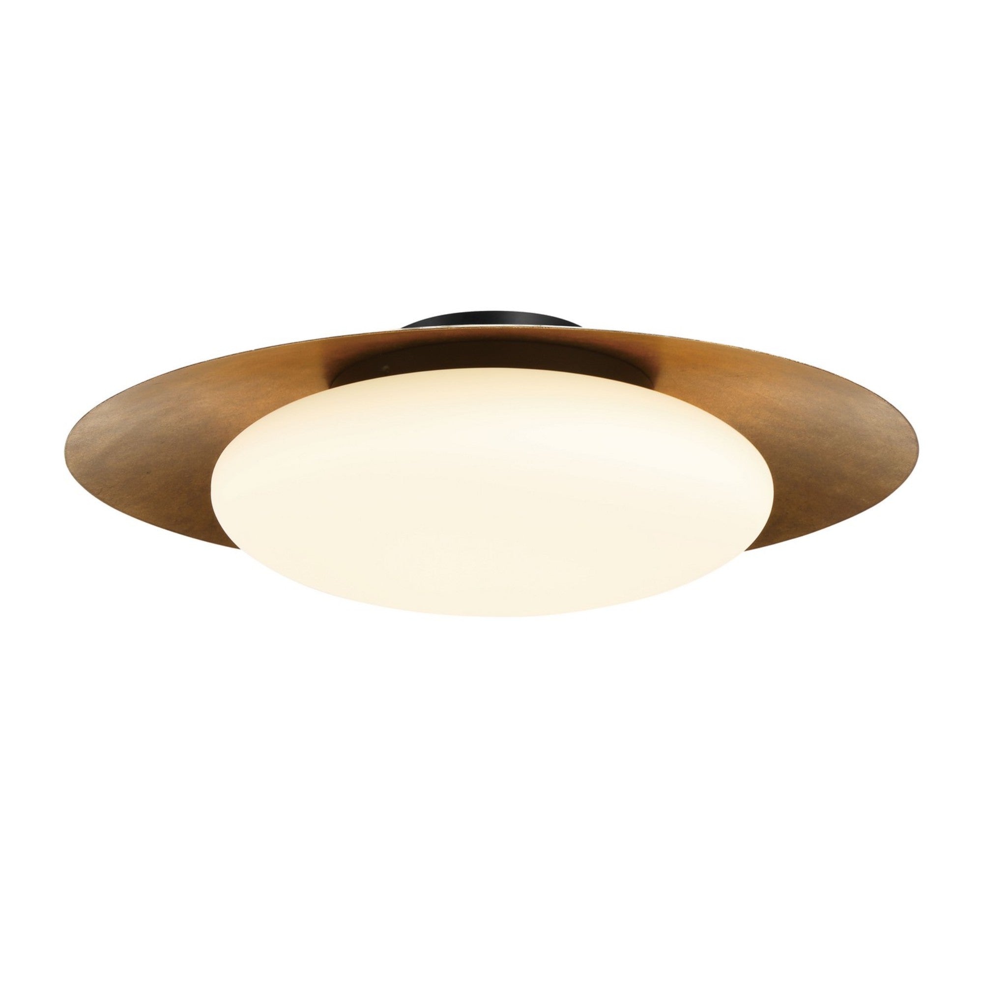 Zinola LED Flush Mount - Bees Lighting