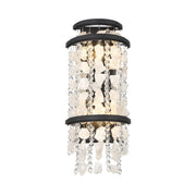 Shimmering Elegance Wall Sconce - Bees Lighting