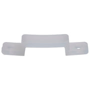 Dimension Tape Light Mounting Bracket Outdoor, Pack of 20 - Bees Lighting