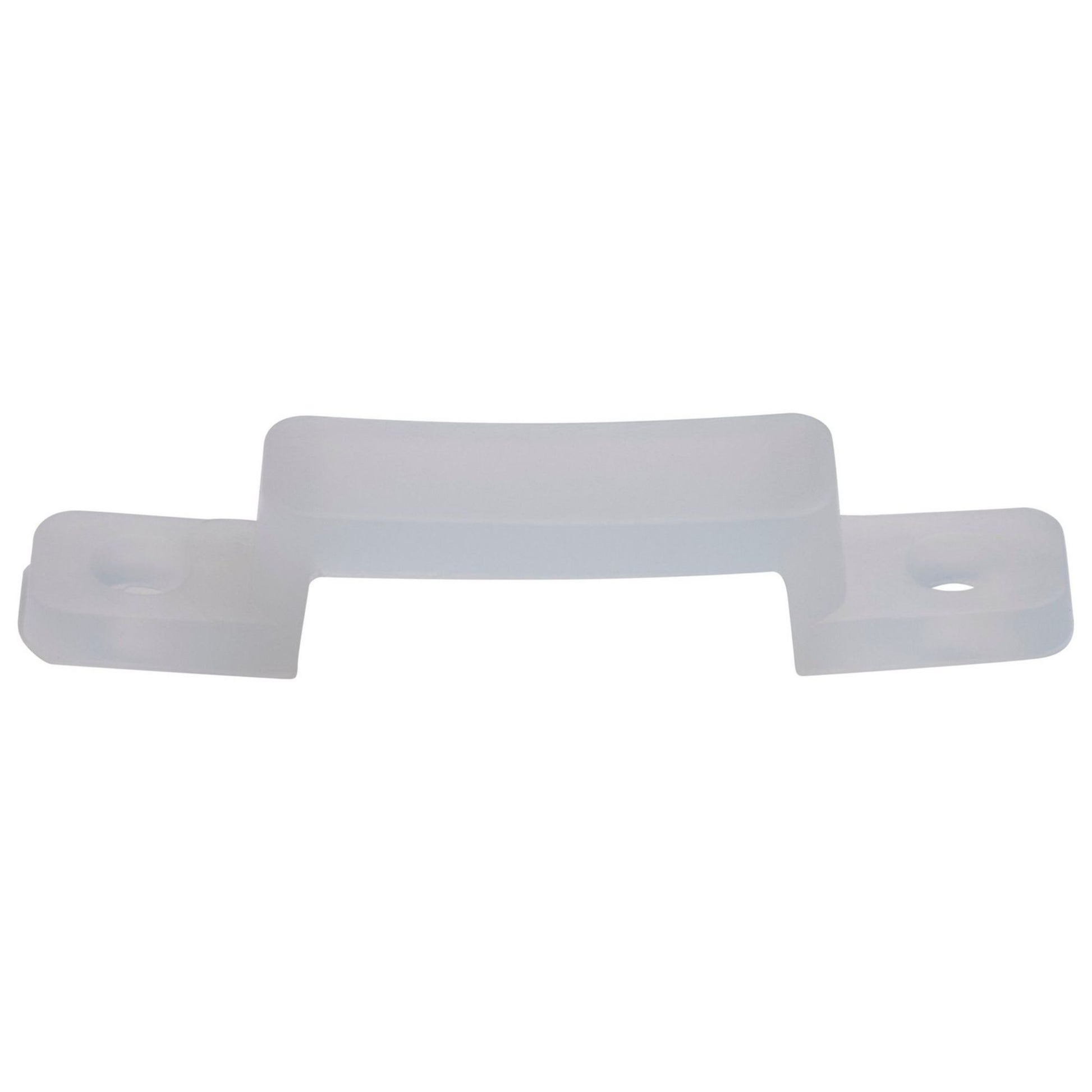Dimension Tape Light Mounting Bracket Outdoor, Pack of 20 - Bees Lighting