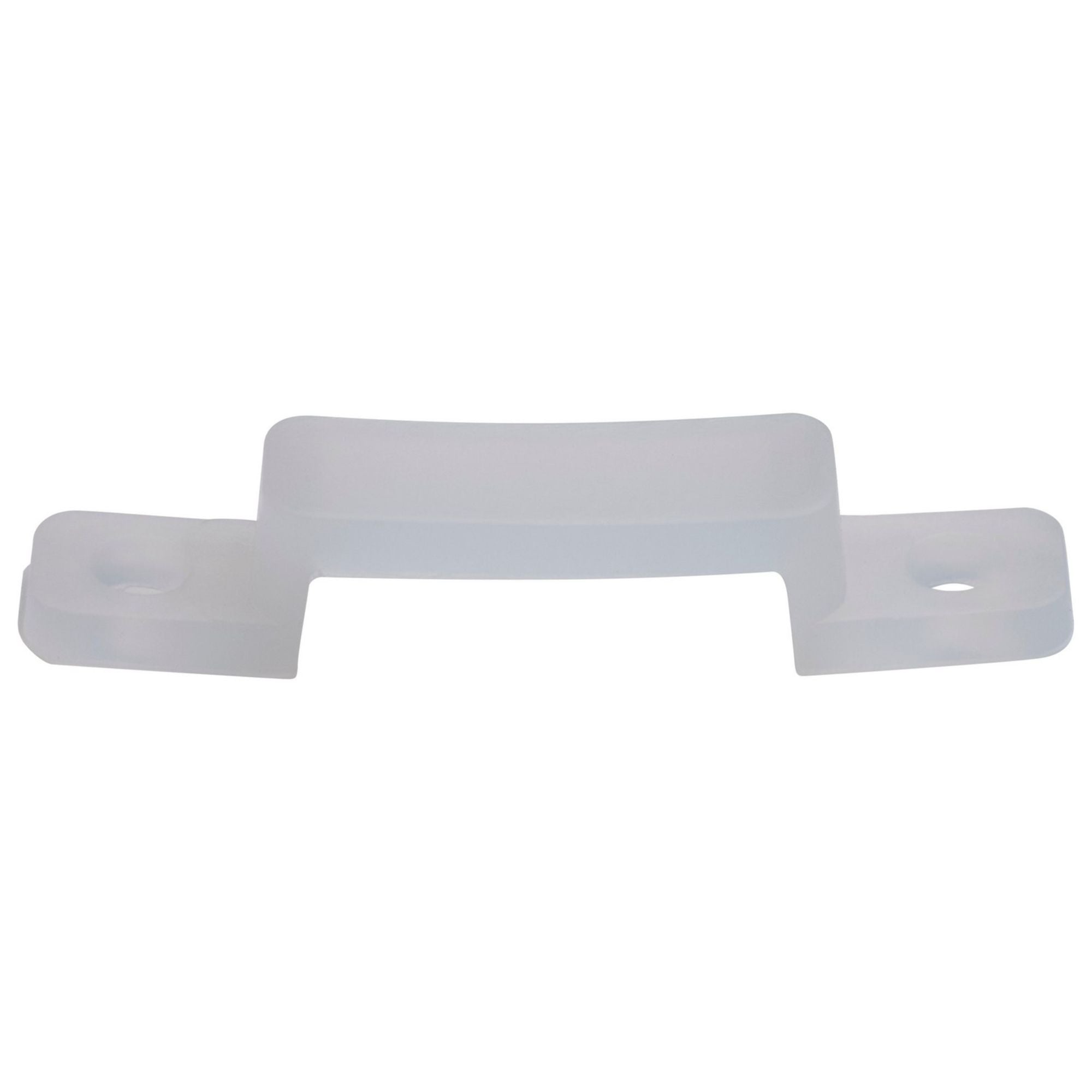Dimension Tape Light Mounting Bracket Outdoor, Pack of 20 - Bees Lighting