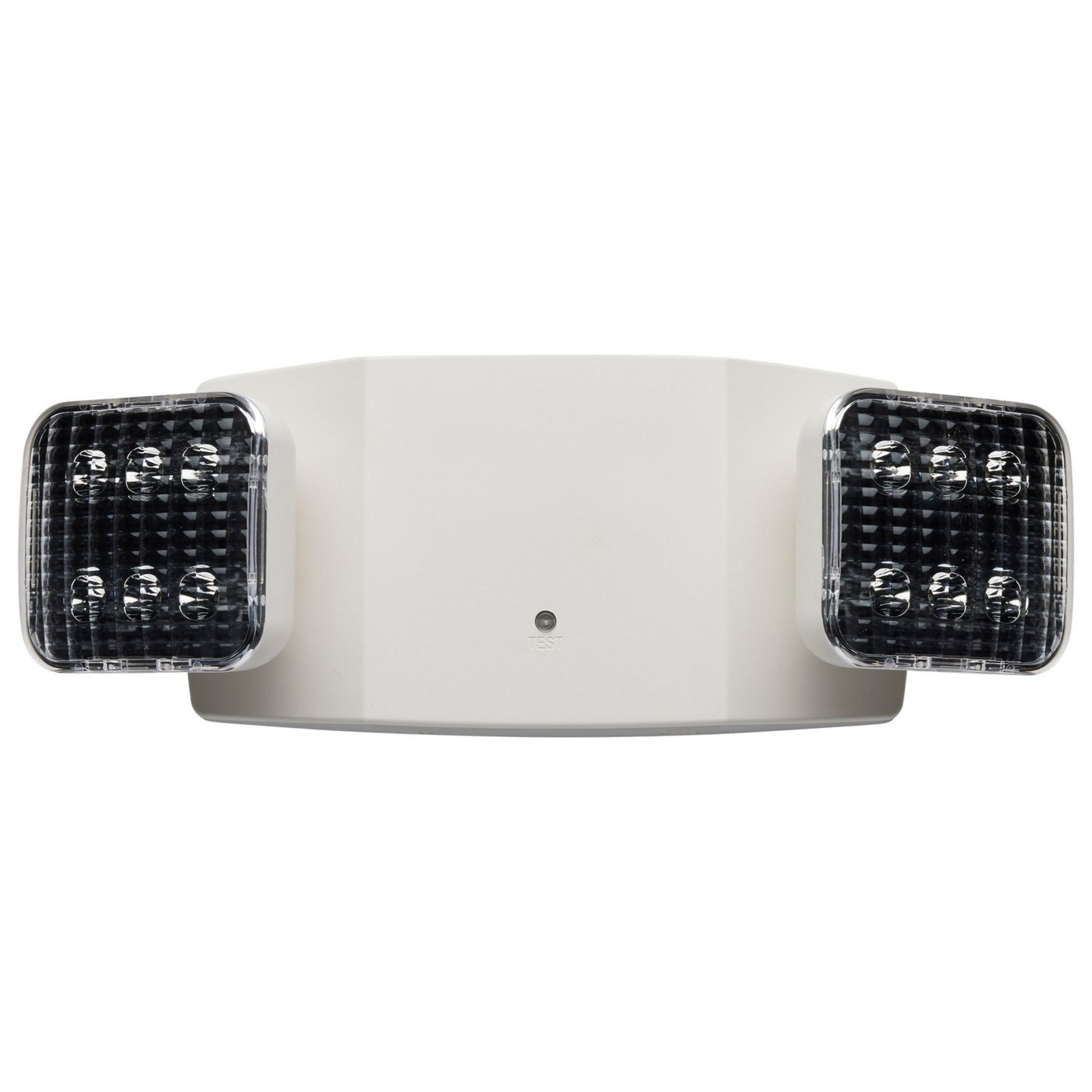Satco|Nuvo LED Emergency Light, Battery Backup - Bees Lighting