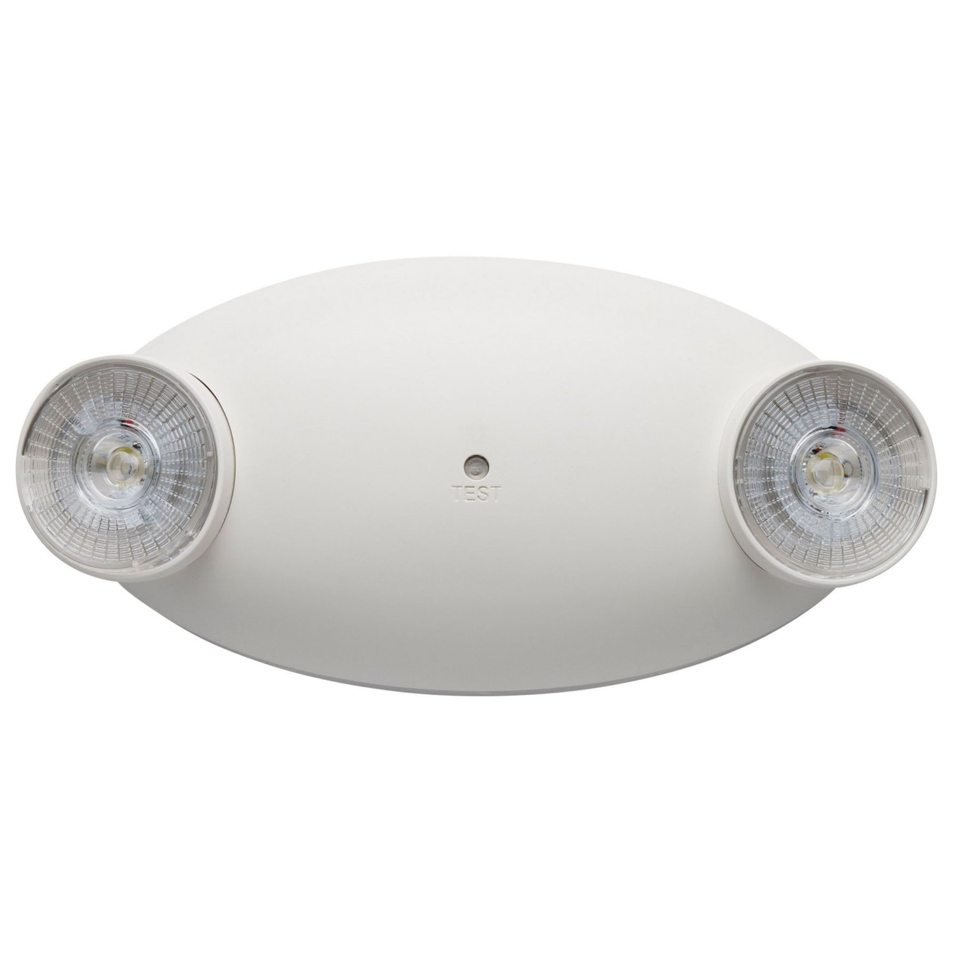 Satco|Nuvo LED Emergency Light, Battery Backup - Bees Lighting