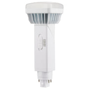 CCT Selectable LED Dual Position PL Lamp - Bees Lighting