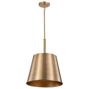 Alexis 1 Light Pendant Light - Bees Lighting