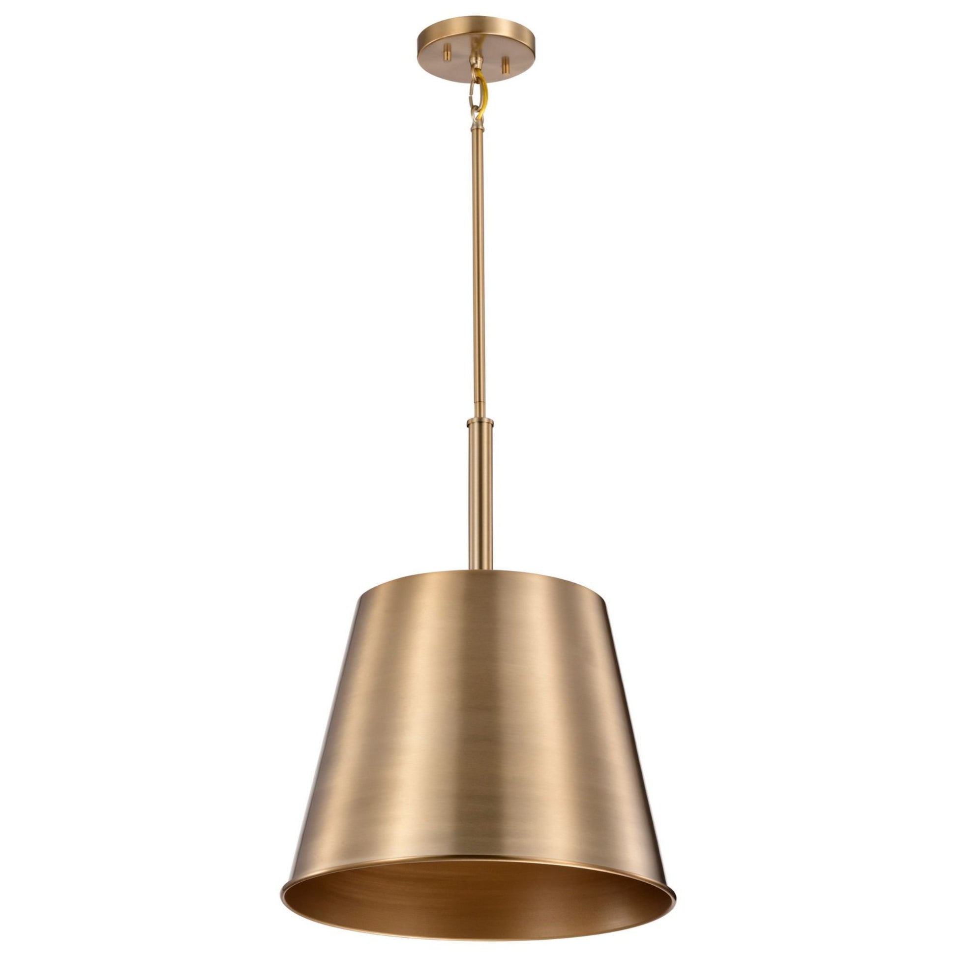 Alexis 1 Light Pendant Light - Bees Lighting