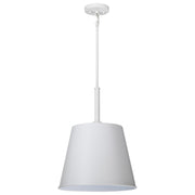 Alexis 1 Light Pendant Light - Bees Lighting