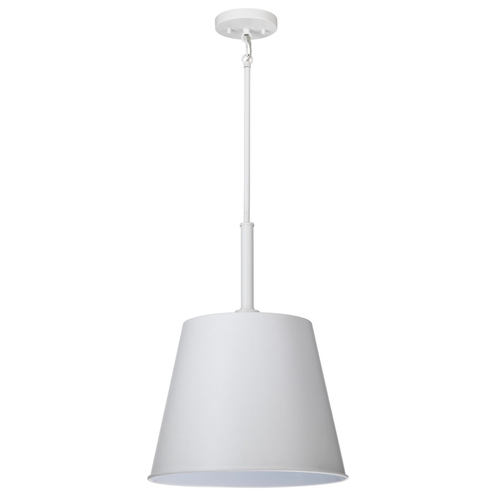 Alexis 1 Light Pendant Light - Bees Lighting