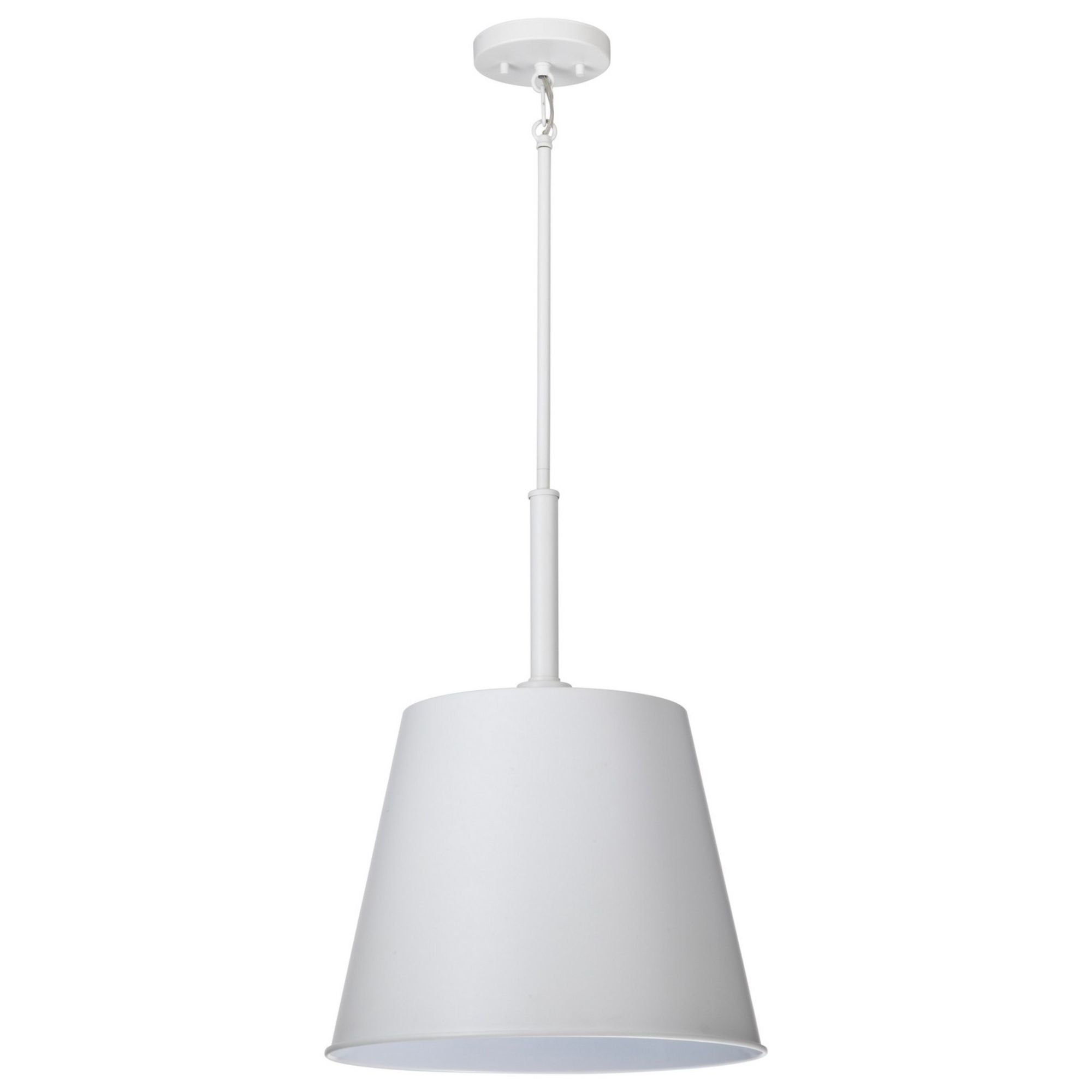 Alexis 1 Light Pendant Light - Bees Lighting