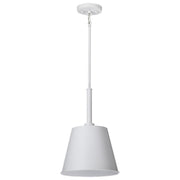 Alexis 1 Light Pendant Light - Bees Lighting