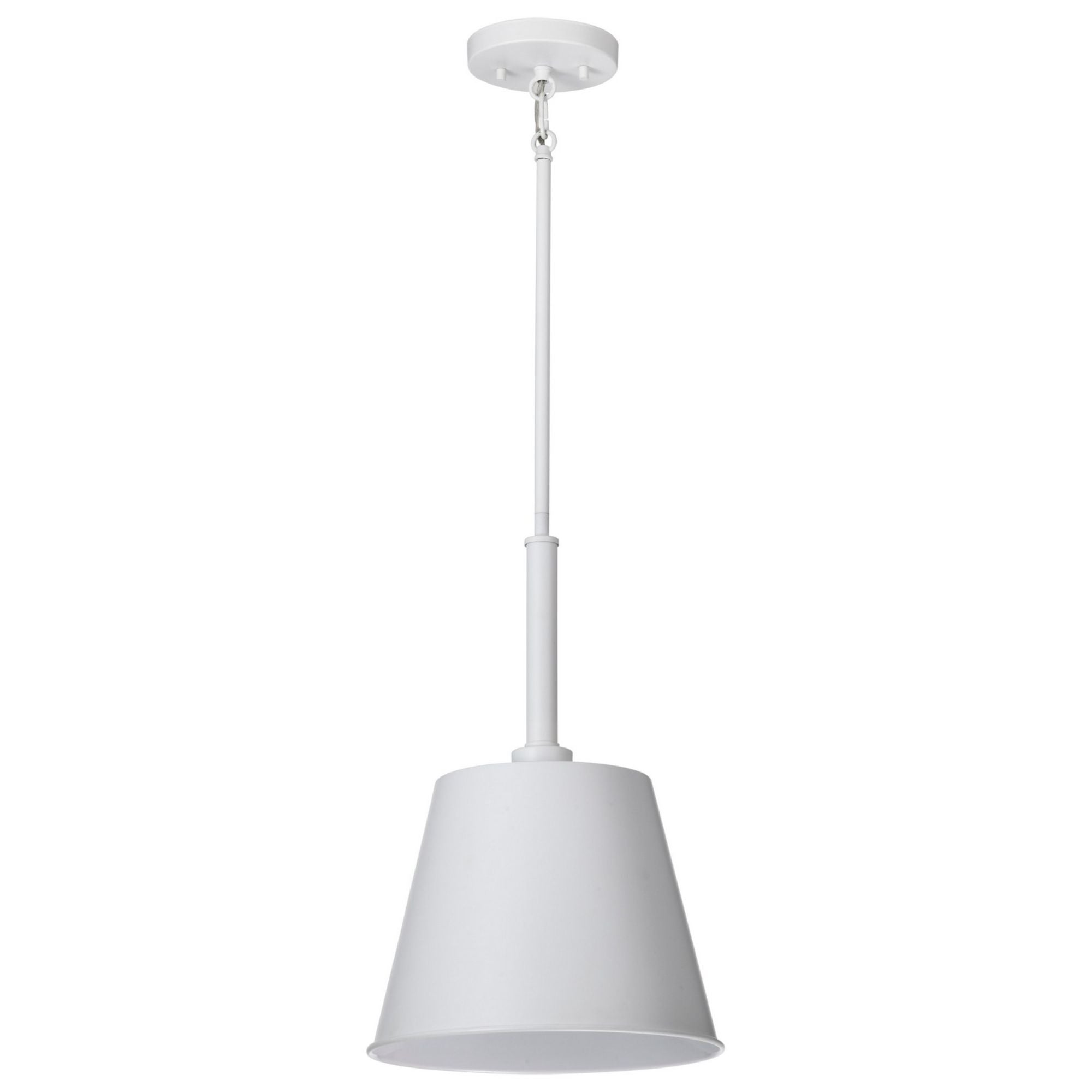 Alexis 1 Light Pendant Light - Bees Lighting
