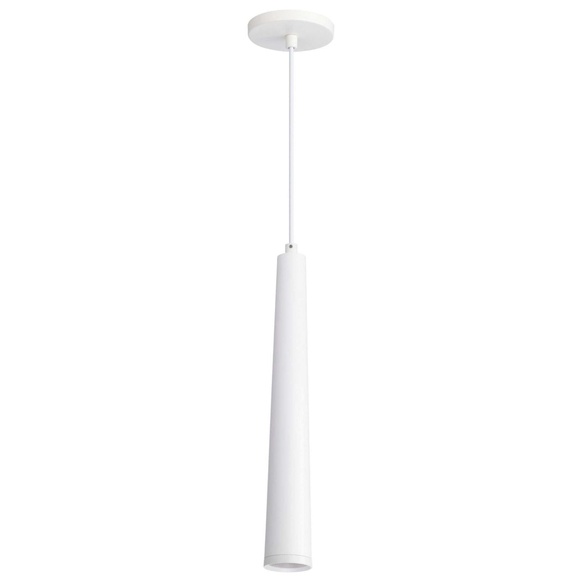 Melrose 16" LED Pendant Light - Bees Lighting