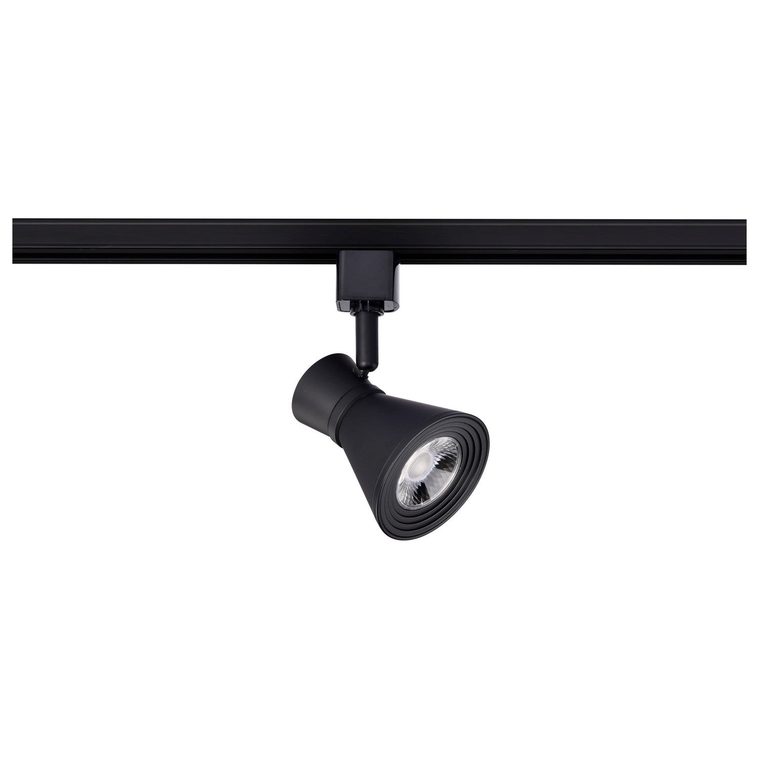 LED Cinch Halo Track Head 12W 1000 Lumens 3000K - Bees Lighting