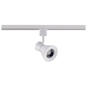 LED Cinch Halo Track Head 12W 1000 Lumens 3000K - Bees Lighting