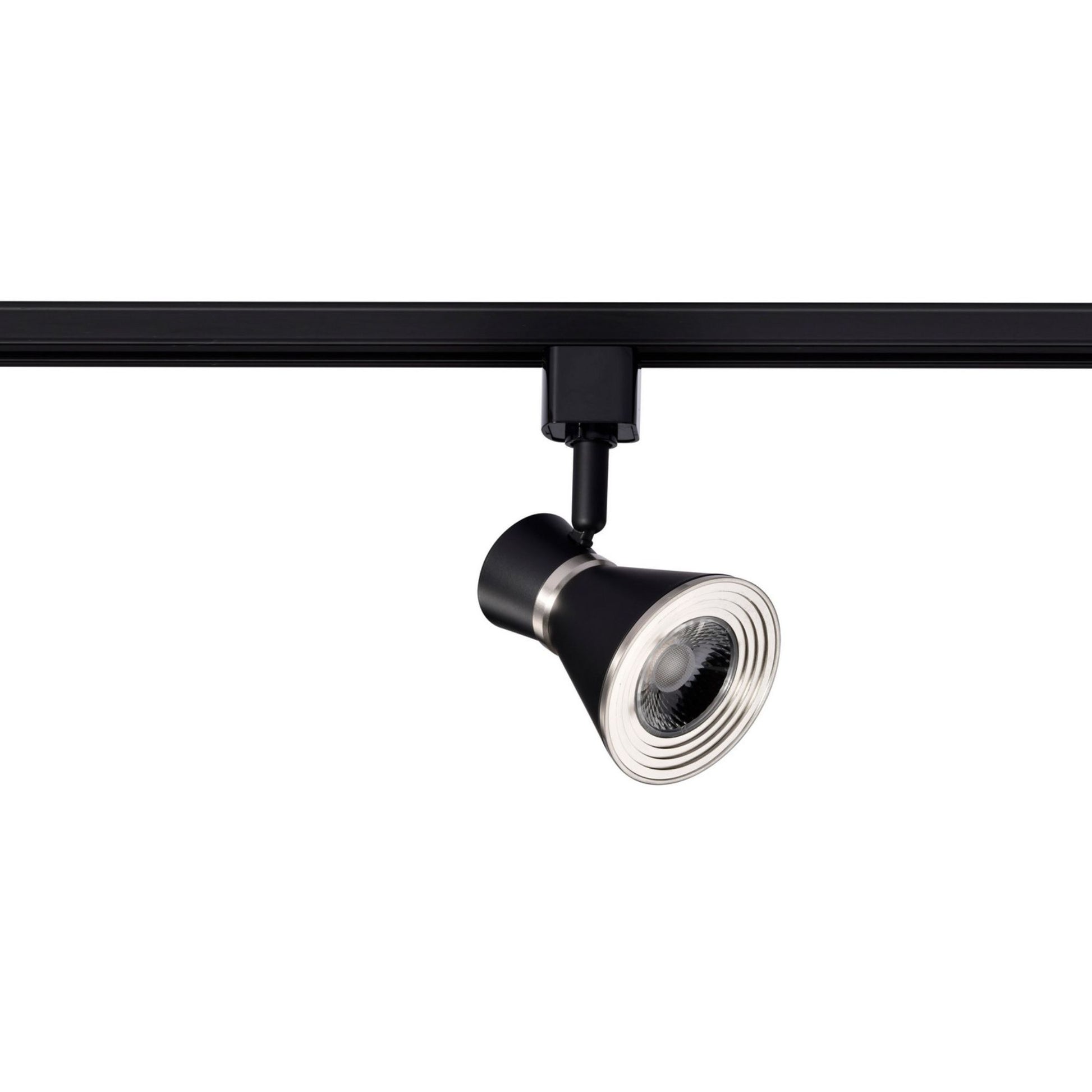 LED Cinch Halo Track Head 12W 1000 Lumens 3000K - Bees Lighting