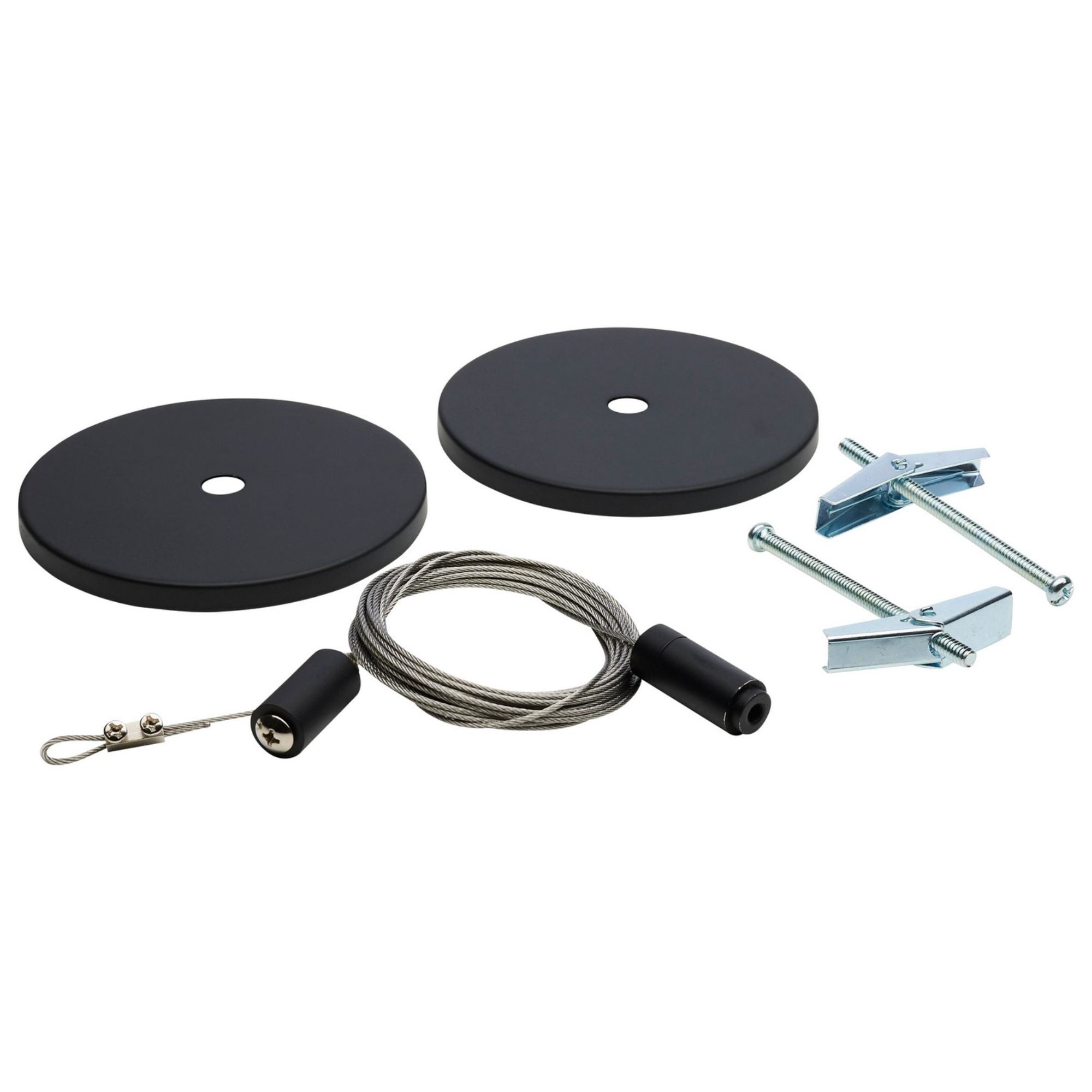 Satco|Nuvo Track Suspension Aircraft Cable - Bees Lighting