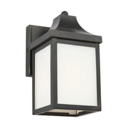 Say brook 9" Extra Small Pendant, Antique Bronze Finish - Bees Lighting