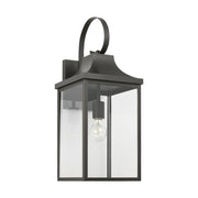 Say brook 22" Large Pendant, Antique Bronze Finish - Bees Lighting