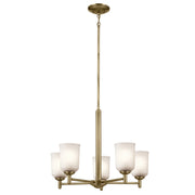 Shailene LED Chandelier - Bees Lighting