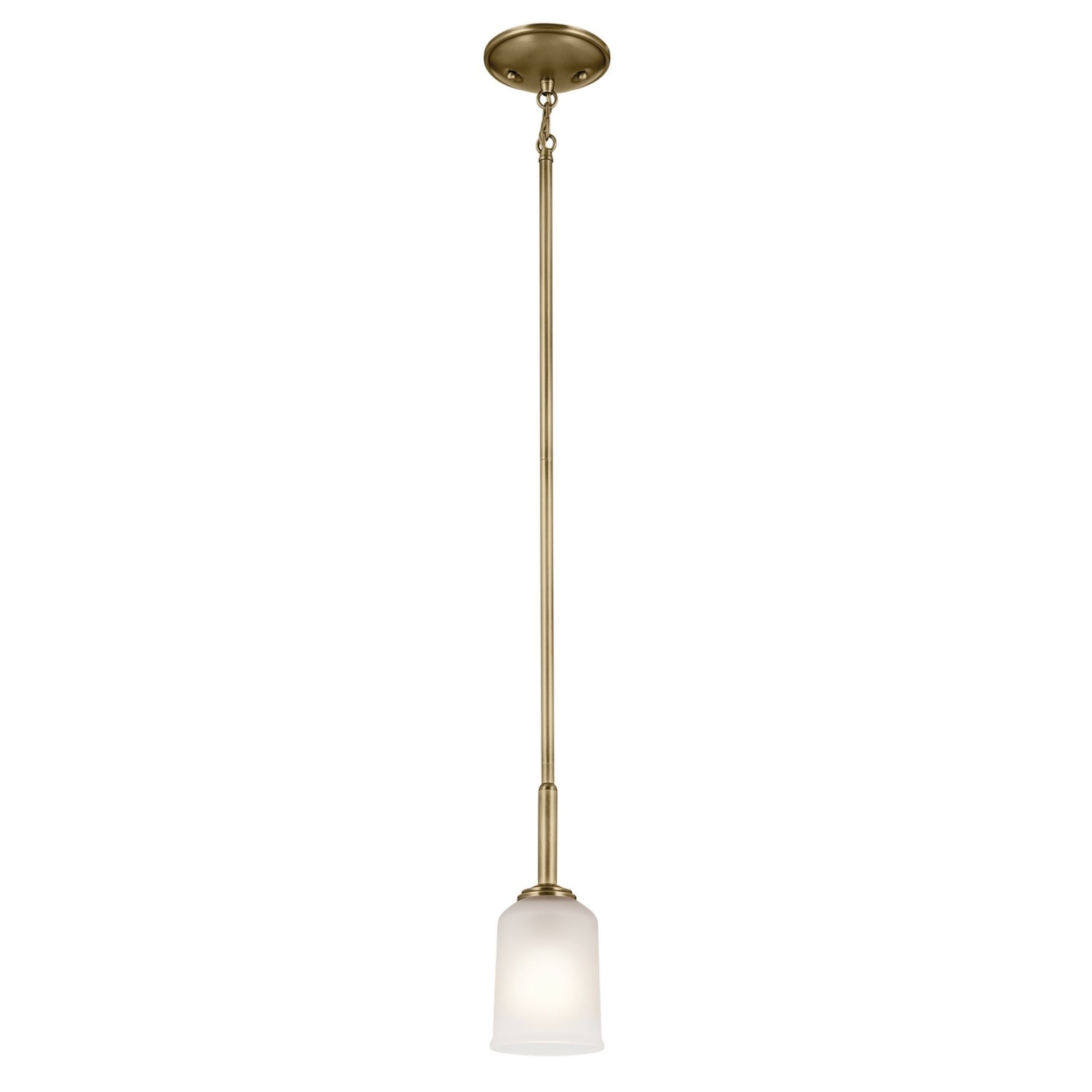 Shailene 11" Mini Pendant - Bees Lighting