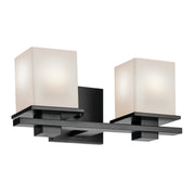 Tully Bathroom Vanity Light - Bees Lighting