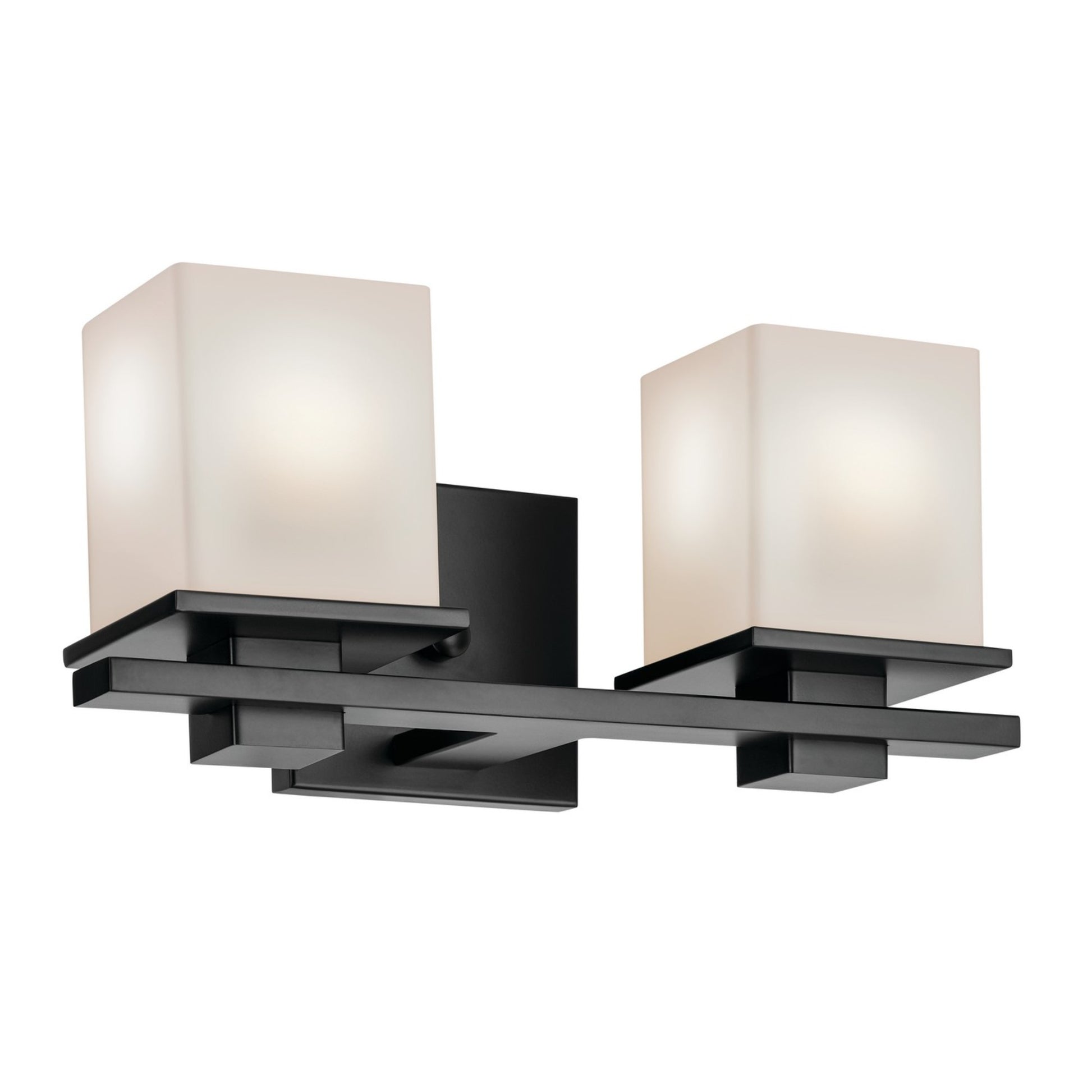 Tully Bathroom Vanity Light - Bees Lighting