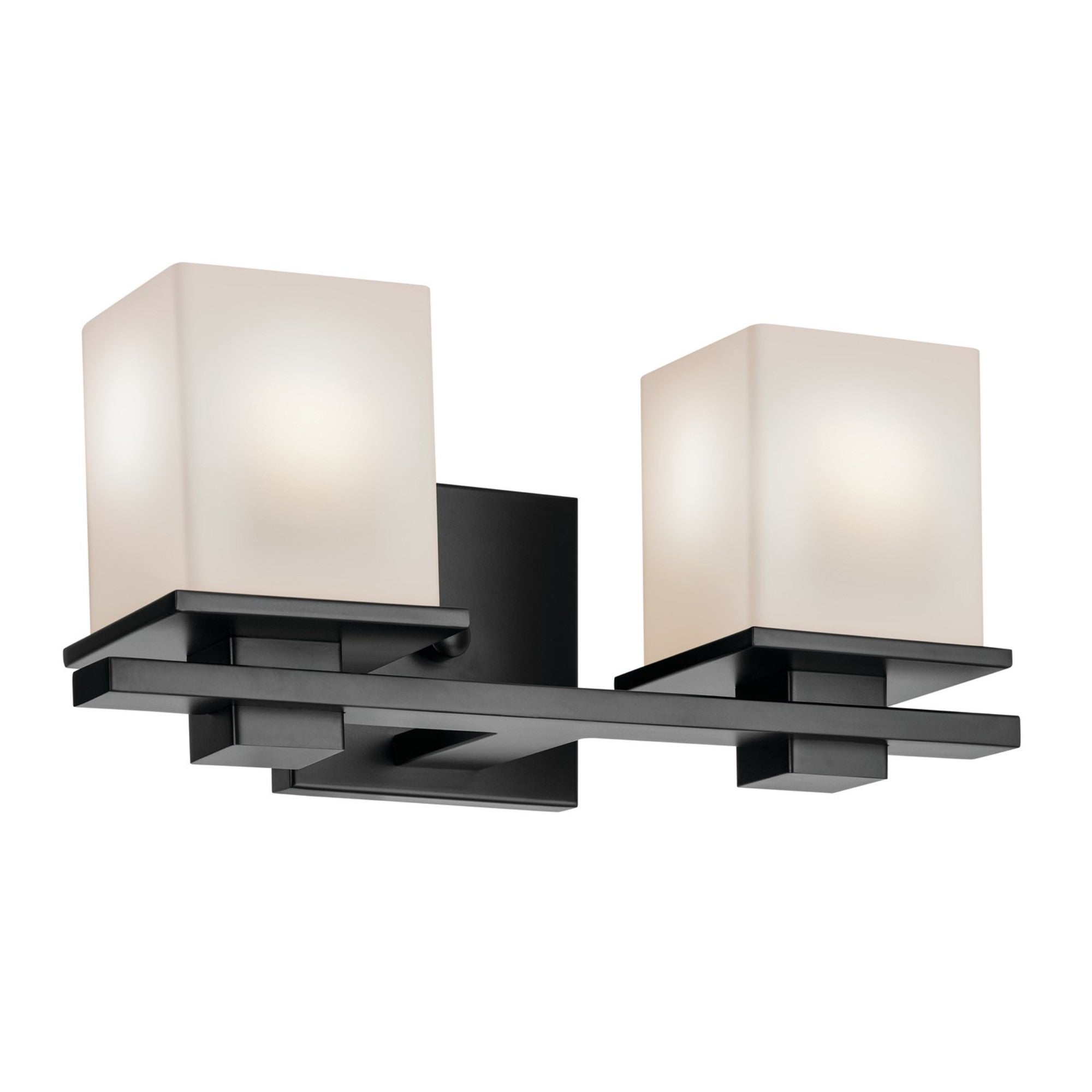 Tully Bathroom Vanity Light - Bees Lighting