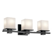 Tully Bathroom Vanity Light - Bees Lighting