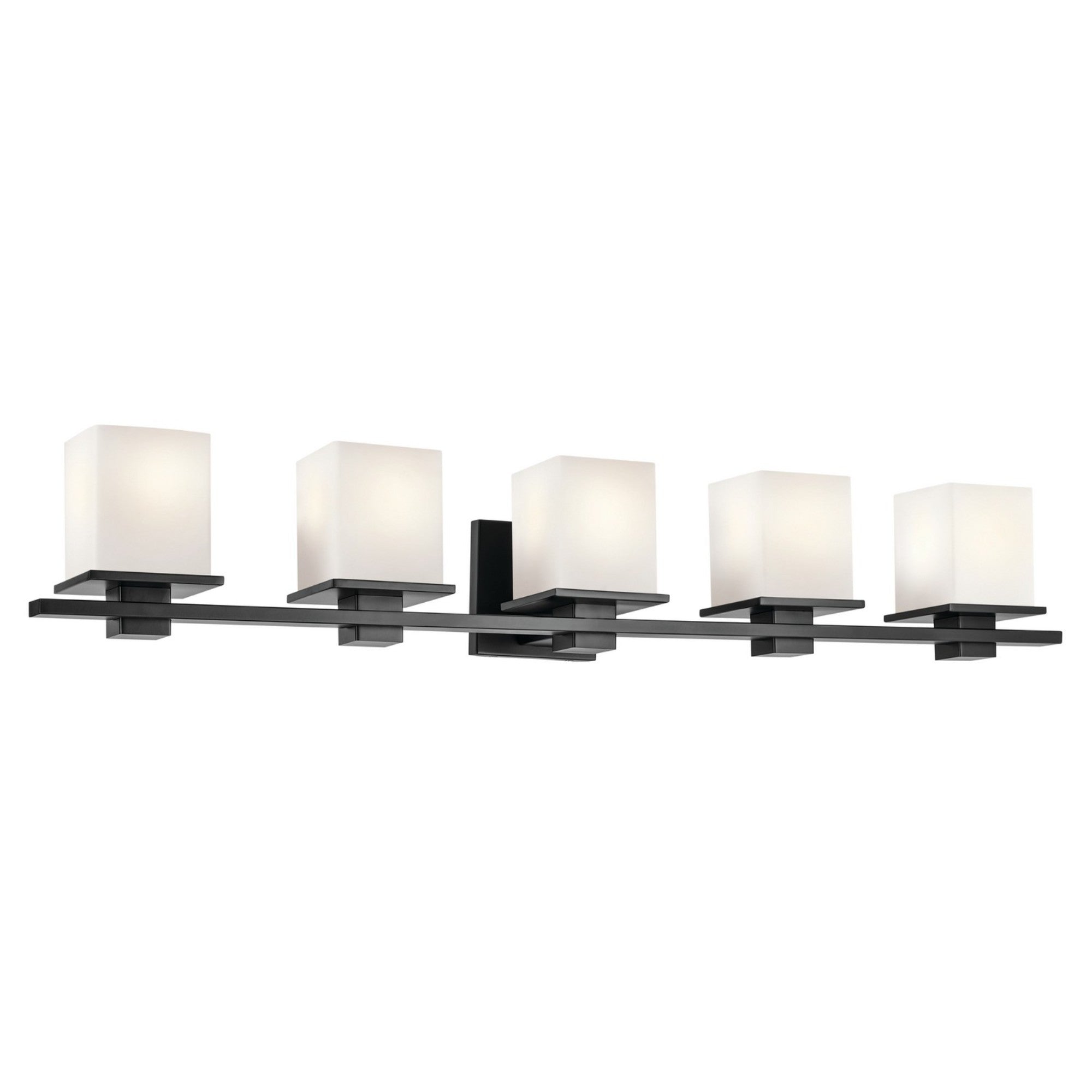Tully Bathroom Vanity Light - Bees Lighting