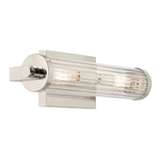 Azores Bathroom Vanity Light - Bees Lighting